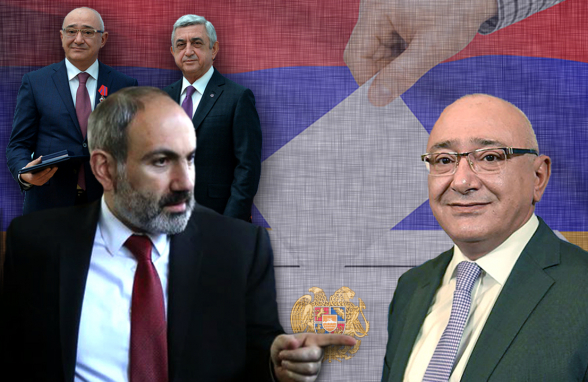 Как стать чиновником сердца Никола – 7orTV